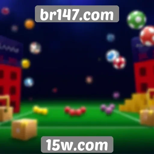 Novas funcionalidades do br147.com para jogadores