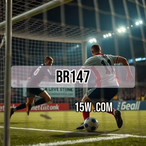 br147.com Plataforma