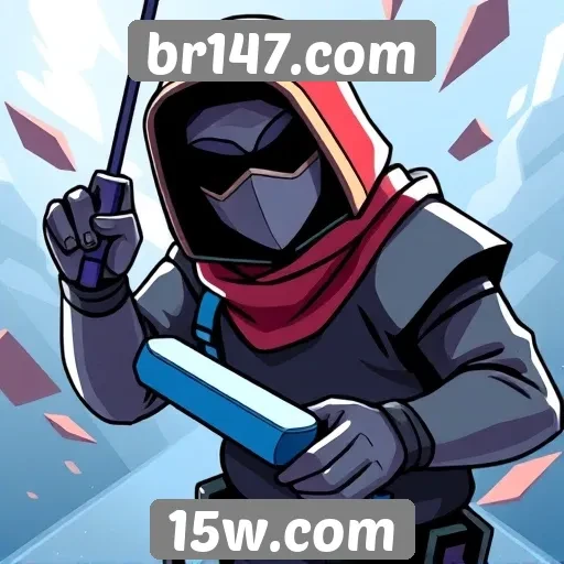 Avaliação de jogos populares no site br147.com